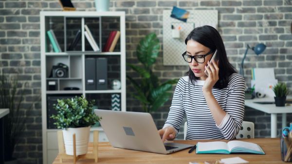7 étapes pour lancer votre entreprise avec succès