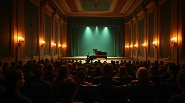Animation musicale séminaire Paris : créez une atmosphère unique