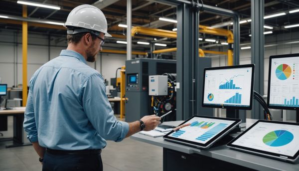 Cadre réglementaire et gestion technique des vérifications générales périodiques (VGP) en entreprise