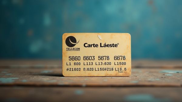 Carte Liberté : le prépayé calédonien décrypté ligne par ligne