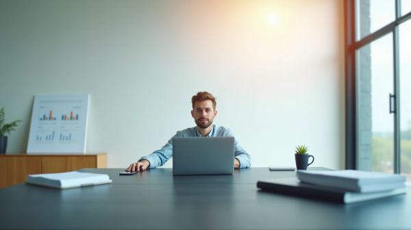 Comment créer votre entreprise simplement et efficacement