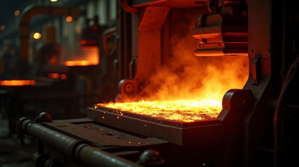 Les avantages du thermolaquage qui transforment l'industrie à Moirans