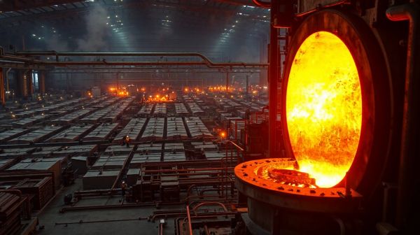 Les avantages du thermolaquage qui transforment l'industrie à Moirans