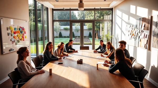 Les meilleures agences de communication sur les réseaux sociaux à Cornebarrieu
