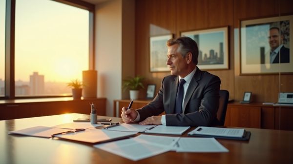 Optimiser le pilotage de sa PME pour une gestion efficace