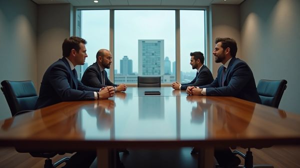Optimiser le pilotage de sa PME pour une gestion efficace