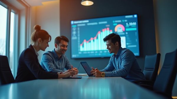 Optimiser le reporting RSE avec le CDP pour un impact durable