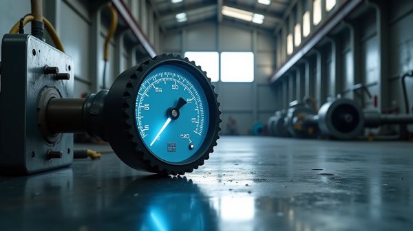 Pression différentielle : ce que les industriels sous-estiment encore