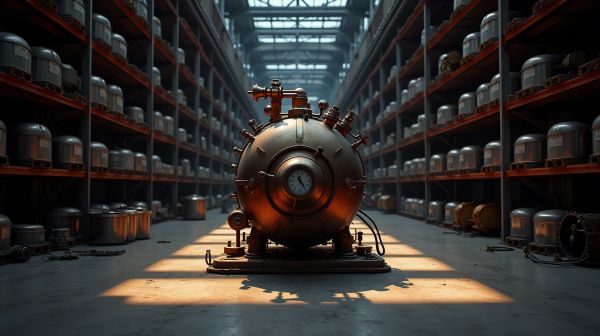 Pression différentielle : ce que les industriels sous-estiment encore