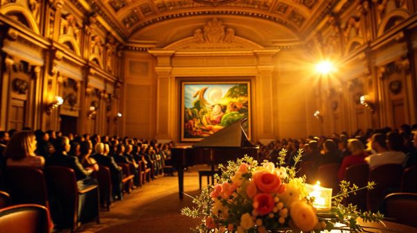 Top 5 idées d'animation musicale pour séminaires à Paris
