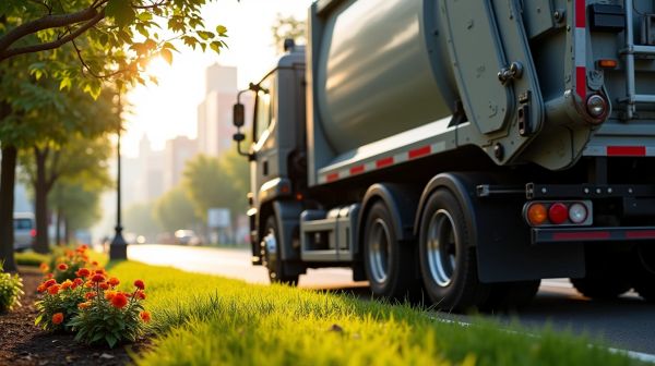 Top 5 solutions garanties pour louer la benne idéale et sereine