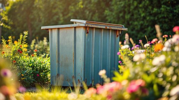 Top 5 solutions garanties pour louer la benne idéale et sereine