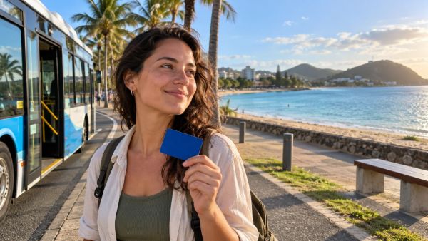 Tout savoir sur la carte liberté calédonienne avant d'acheter