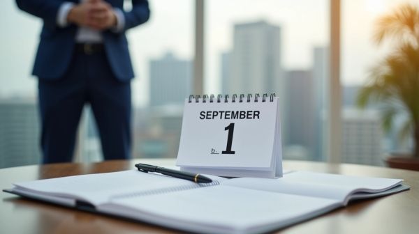 TPE et PME : comment se préparer avant le 1er septembre ?