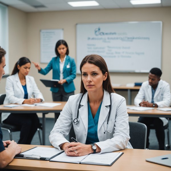 Quelles stratégies de formation pour enseigner la gestion des crises sanitaires dans les entreprises pharmaceutiques?