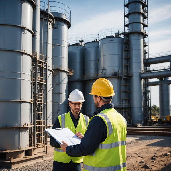 Comment utiliser les études de cas pour une formation en gestion des opérations dans le secteur de l'énergie?