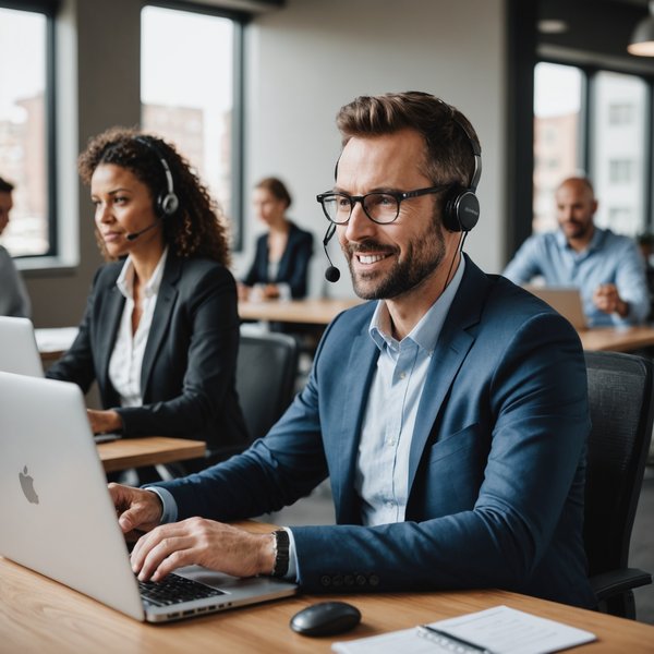 Quelles stratégies pour gérer les équipes de vente à distance dans un environnement de marché en constante évolution?