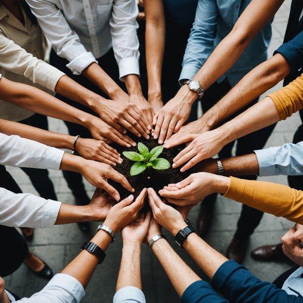 Comment les entreprises peuvent-elles intégrer les principes de la responsabilité sociale dans leurs opérations quotidiennes?