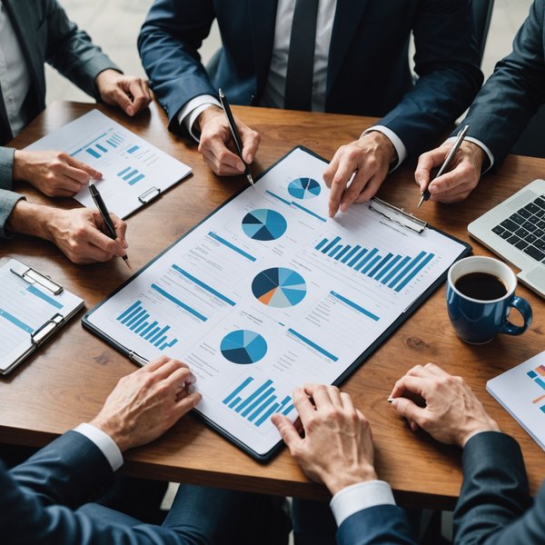 Quelle méthode pour l'optimisation des processus de gestion des ressources humaines dans une entreprise de services financiers ?