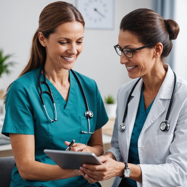 Quels conseils pour optimiser la gestion des ressources humaines dans une entreprise de services de santé à domicile ?