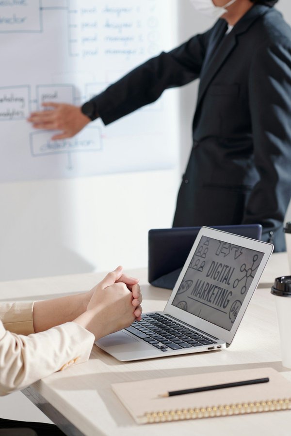 Conseil strategie digitale : vers une réussite durable et rentable