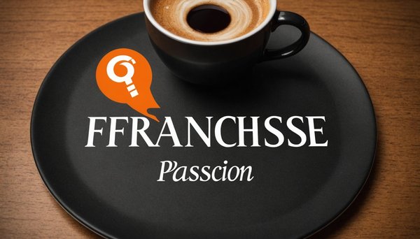 Orienté franchise : transformez votre passion en métier
